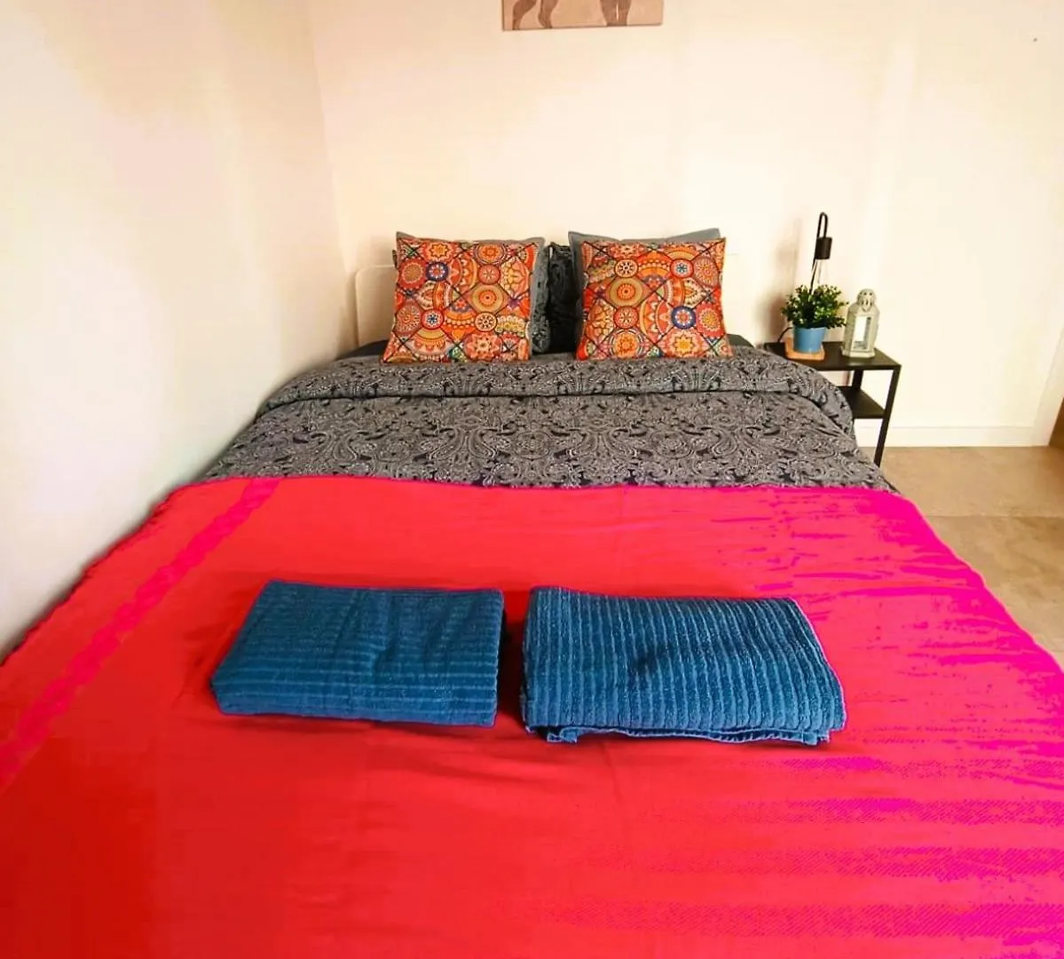 Hostal Cathedral Rooms Barcelona España
