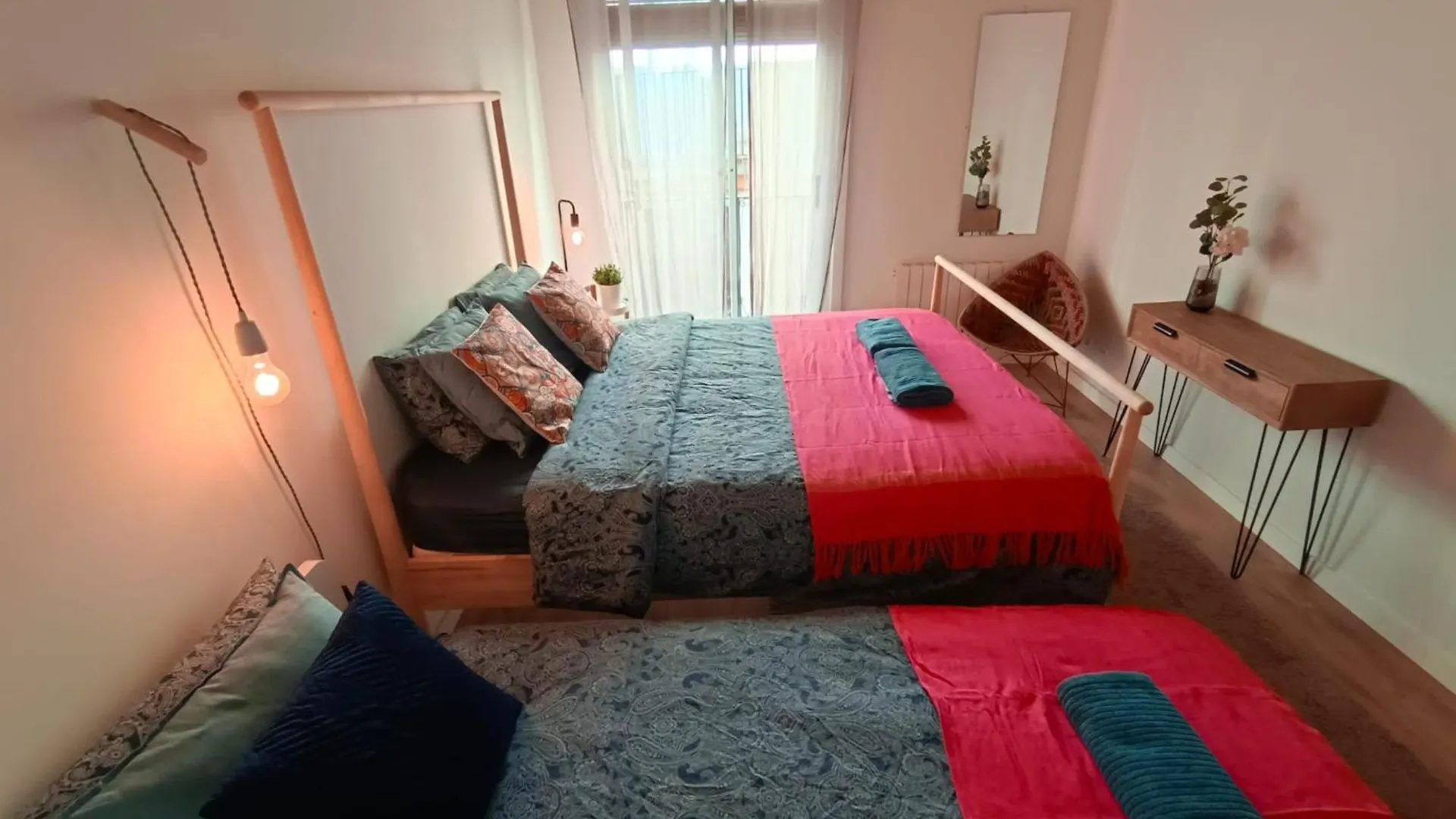 Hostal Cathedral Rooms Barcelona