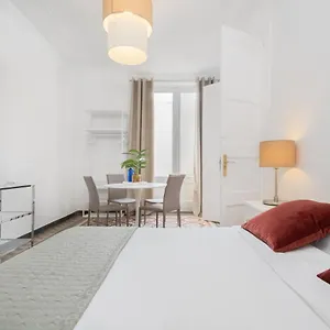 Espacio Gothico Barcelona