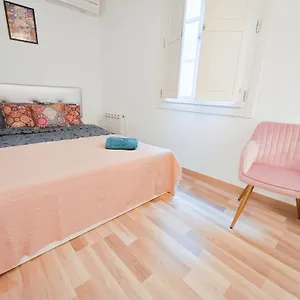 Ostello Private By La Rambla, Barcellona