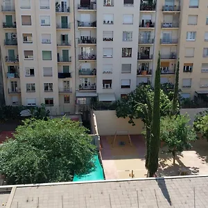 Eixample Bruc Private Barcelona