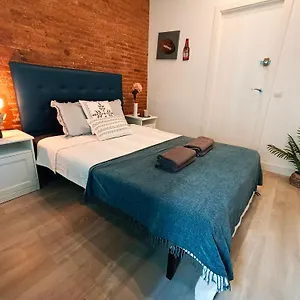 Centric In Barcelona