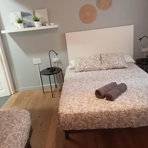 Fusina Barcelona